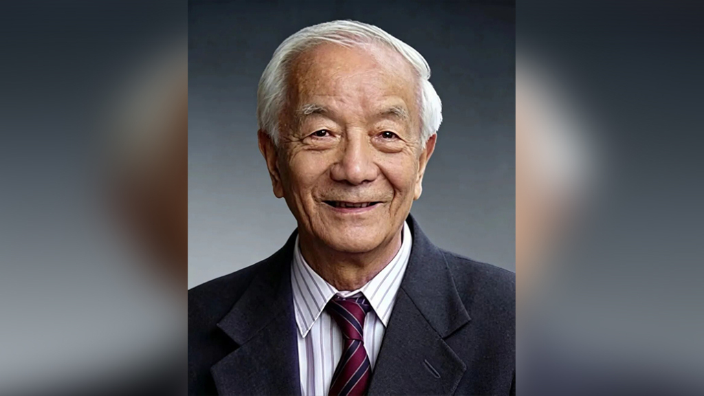中国空间技术研究院发布讣告:沉痛悼念“两弹一星”元勋、中科院院士王希季