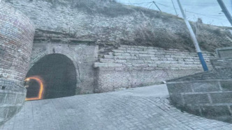 澎湃回声｜中阳残存明城墙遭“拆旧建新”续：山西文物局专家组抵达开展调查