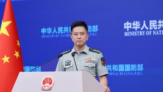 国防部：中方将继续在仁爱礁附近海域开展维权执法行动