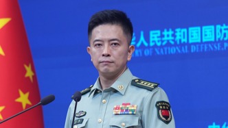 国防部：“台独”死局演不赢、改不了