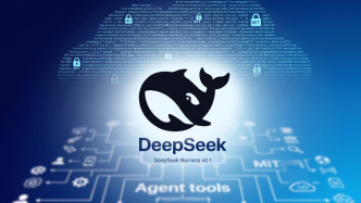 DeepSeek智能体框架开放测试：Harness是什么？有什么特别？