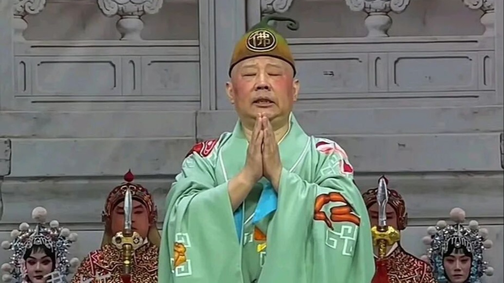 郭德纲即兴改编被举报后,西安浐灞保利大剧院:麒麟剧社巡演西安站取消正退票
