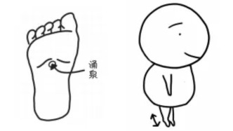 非食补的强肾好方法，教您一套固真强肾操