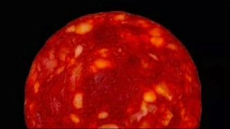 明查｜曾用香肠“冒充”恒星图的法国物理学家“因抄袭被撤销博士学位”？