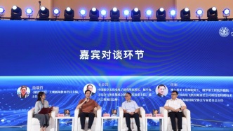 《筑梦苍穹》：从顾诵芬出发，回望跨越几代人的“苍穹梦”