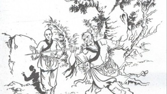 从传统评点看金庸｜《连城诀》篇：金庸最黑暗的小说？