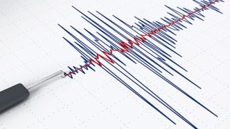 印尼发生7.7级地震，已触发海啸预警