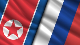 普京致电金正恩：俄朝正在各方面积极合作