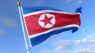 金正恩凭吊抗日革命烈士