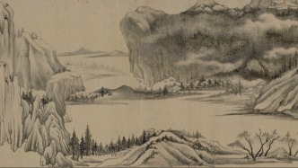 从书画鉴定到文人画史：真正发现笔墨承载的东方审美