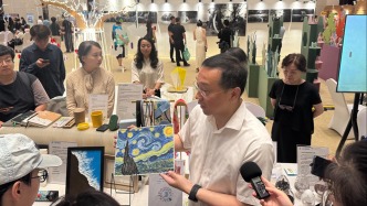 积分换咖啡、废弃塑料变箱包，上海将绿色低碳融入城市肌理