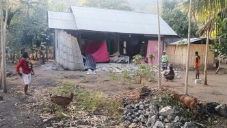 印尼强震已致20人死亡，多趟境内航班被取消