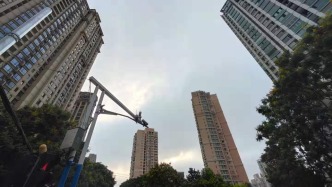 非沪籍居民及境外人士置换性购房政策微调？上海房地产交易中心热线回应
