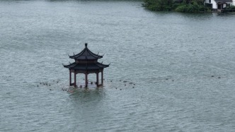 两部门将针对江苏的防汛四级应急响应提升至三级