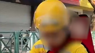 美团：两个短视频账号发布“骑手带娃跑单”系摆拍