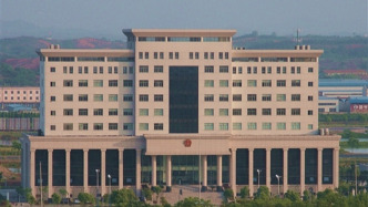 生态环境法典施行后人民法院第一案在浙江衢州开庭