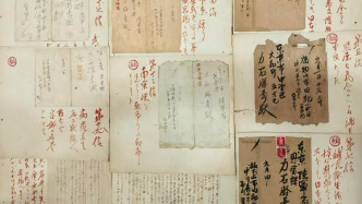 南京大屠杀再添新证！日军士兵亲笔信记载“杀了一万多”