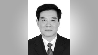 山东省检察院原检察长、党组书记吴鹏飞逝世