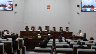 生态环境法典施行第一案宣判：商铺低频噪声扰民被判担责
