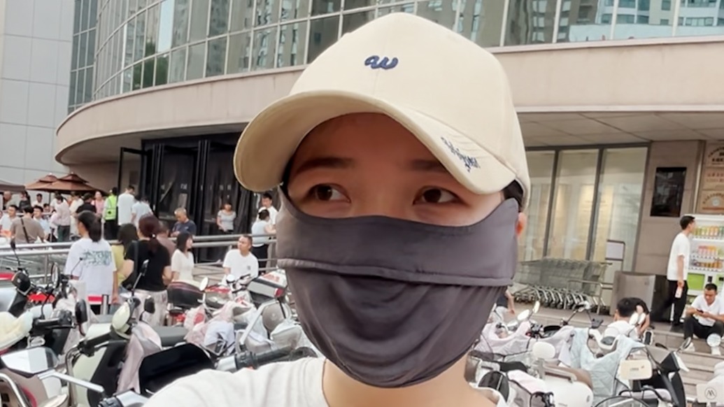 “胖东来”河南许昌老店年底将永久关闭，有周边商户害怕生意一落千丈，打算另寻经营地点