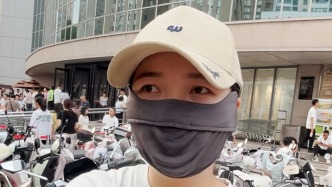 “胖东来”河南许昌老店年底将永久关闭，有周边商户害怕生意一落千丈，打算另寻经营地点