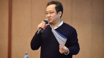北师大地理学者效存德已加盟复旦大学，原任全国重点实验室主任