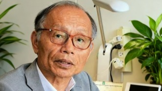 日本学者：反对任何形式参拜靖国神社
