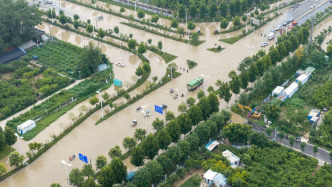 周口交运局：严禁借灾情随意涨价、虚报故障，拖车救援机构必须明码标价