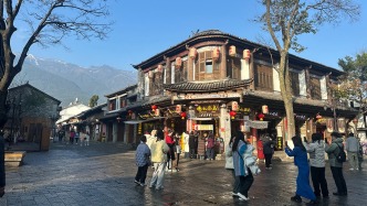 云南约谈通报投诉量排名前50旅行社：将实施重点监管