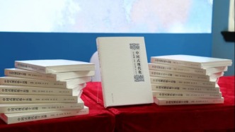 上海书展｜一门课，一本书：一位复旦文科教授的突围