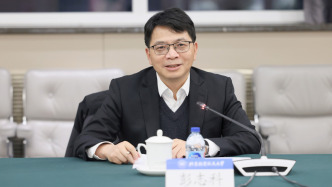 彭志科不再担任宁夏大学校长