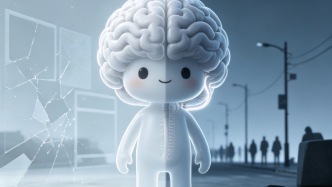 卒中后单侧忽略：不是看不见，是“缺失了”半边世界