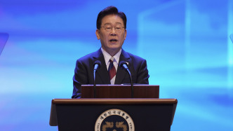 视频丨李在明称将追缴亲日反民族者财产