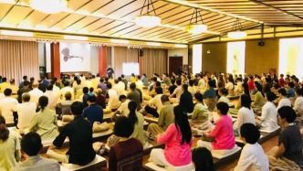 “如是书院”违法经营已被关停，赖某明等3人虐待学员被刑拘