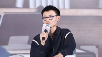 终于，林俊旸官宣创业方向！20亿美金估值的语用科技杀向“数字”与“物理”的智能体