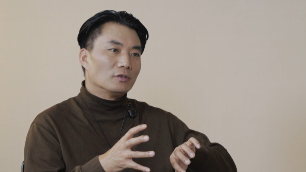 模糊边界,让空间被人自主定义