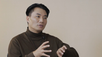 模糊边界，让空间被人自主定义