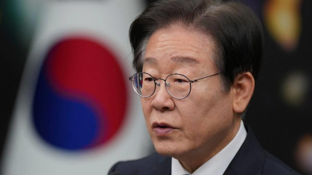 韩国总统李在明：将追缴亲日反民族者财产