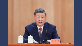 习近平：在纪念江泽民同志诞辰100周年大会上的讲话