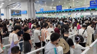 8月18日起珠海多个口岸将实施通关便利措施