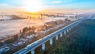 2026“我的铁路风景——坐着高铁游长三角”诗歌、游记、摄影、短视频作品大赛第三期优秀作品展示