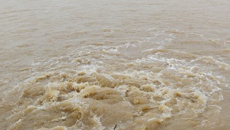 水利部：全国45条河流仍维持超警，太湖将发生流域性大洪水