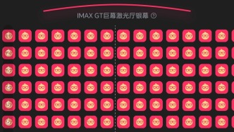 高规格影厅爆满、普通厅遇冷，《奥德赛》开画仍破诺兰纪录