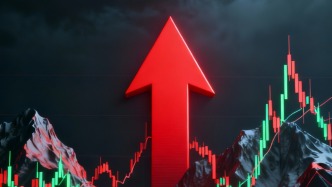 A股高开高走，三大股指集体收涨：半导体、算力硬件产业链爆发