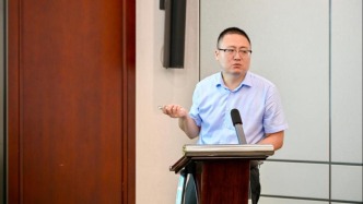 走进上海智库｜李凌：完善金融政策，助企跨越“死亡之谷”