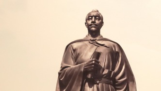 历史缝隙里的人︱东方的马可波罗：汪大渊的“梯航万国”