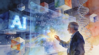 数学家谈如何拥抱AI：把AI作为工具，而不是思考的替代品
