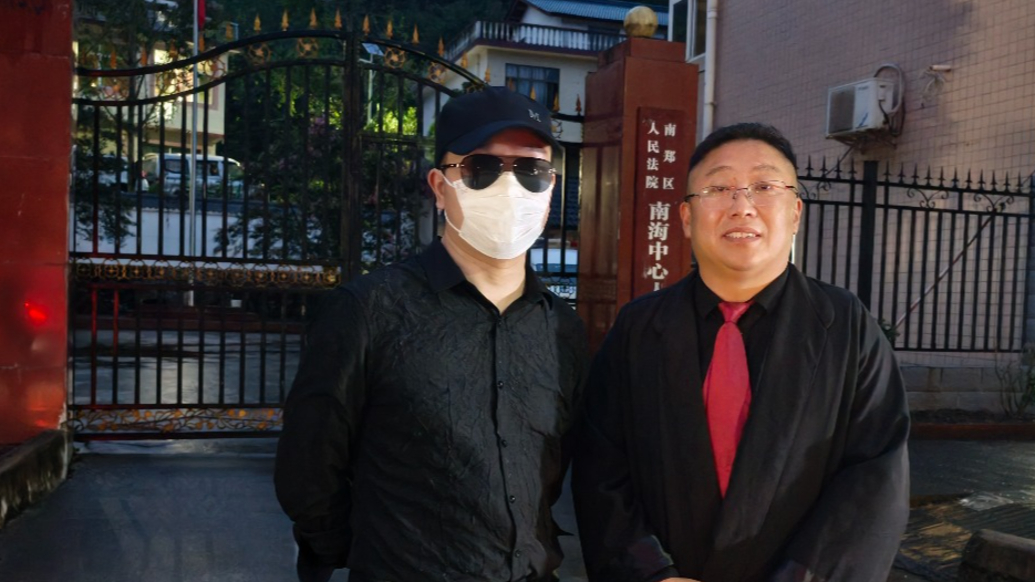 “男子结婚8年3孩非亲生”案将择期宣判,男方代理律师:双方就孩子抚养权等达成共识,关于抚养费等仍有较大分歧