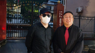 “男子结婚8年3孩非亲生”案将择期宣判，男方代理律师：双方就孩子抚养权等达成共识，关于抚养费等仍有较大分歧