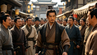 大侠郭解有多牛？卫青替他求情，人人抢着挡刀，汉武帝点出本质